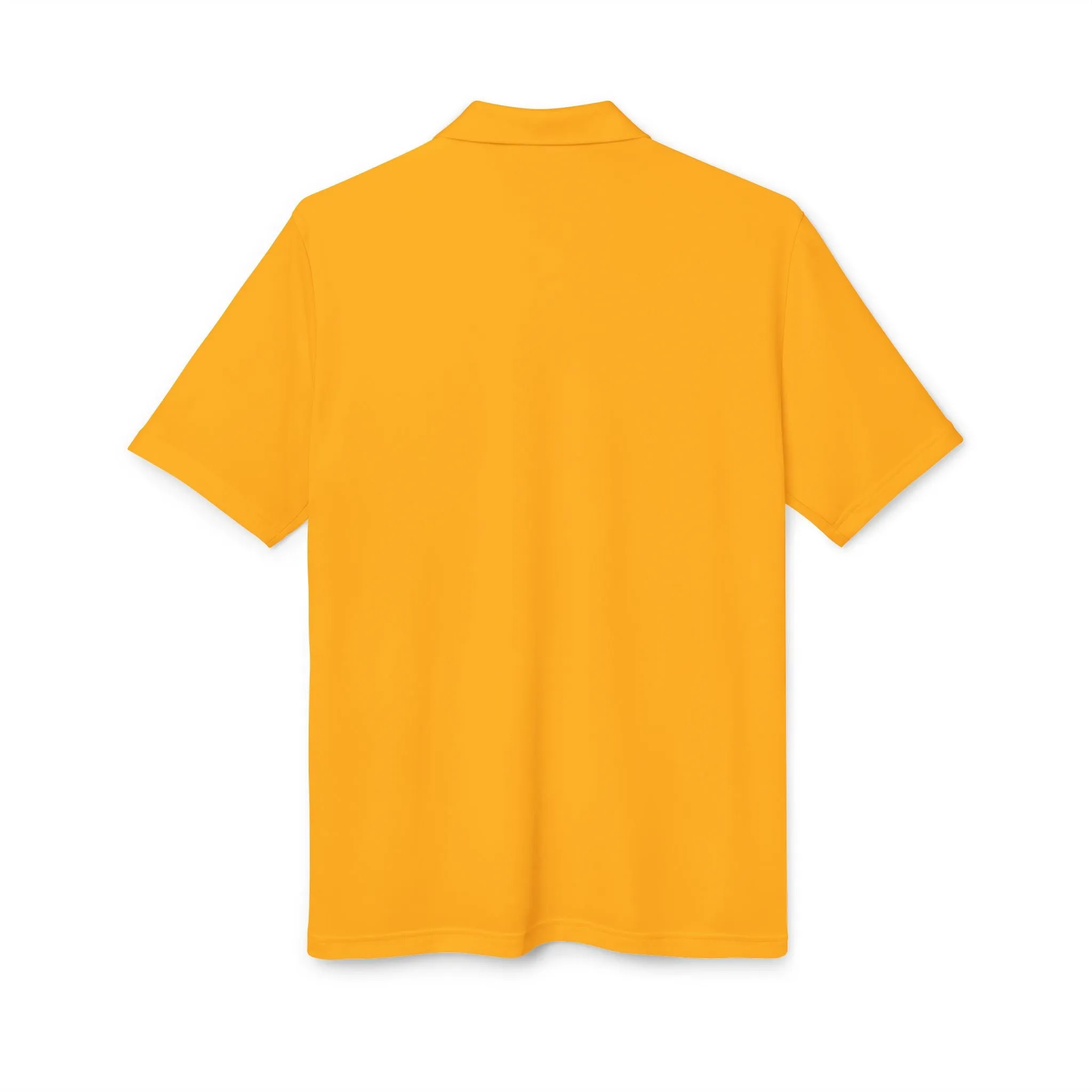 Performance Polo by Draw it Out®