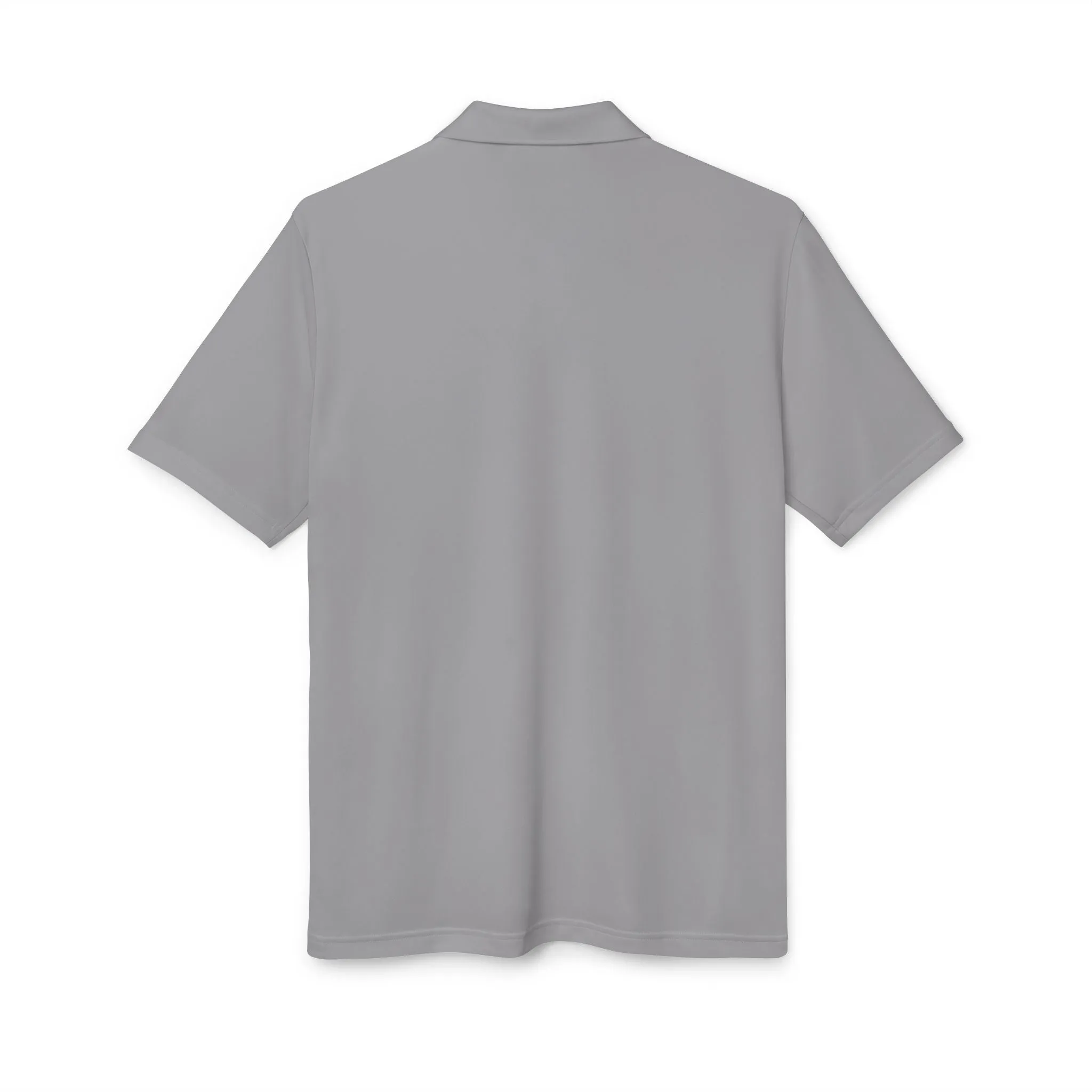 Performance Polo by Draw it Out®