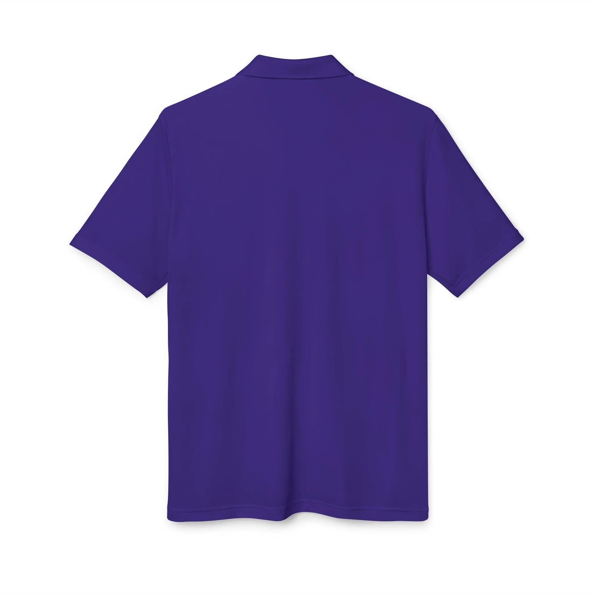 Performance Polo by Draw it Out®