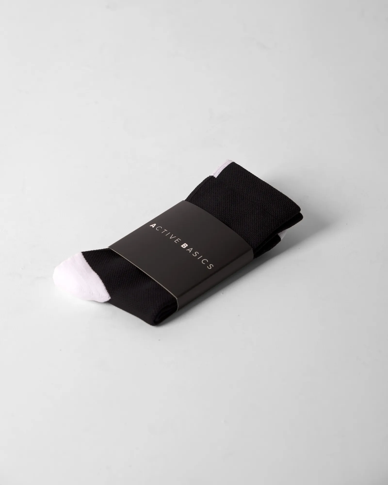 Performance Socks - Onyx
