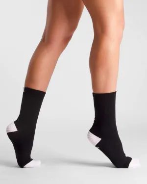Performance Socks - Onyx