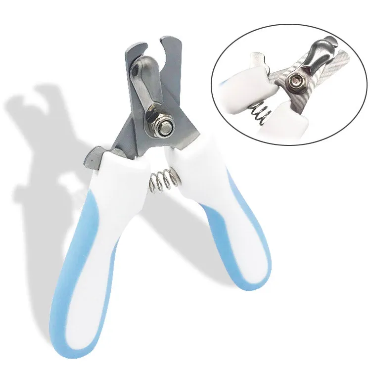 Pet Claw Clippers and File