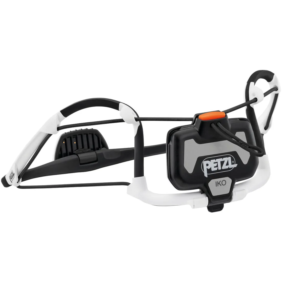 Petzl Iko Lamp