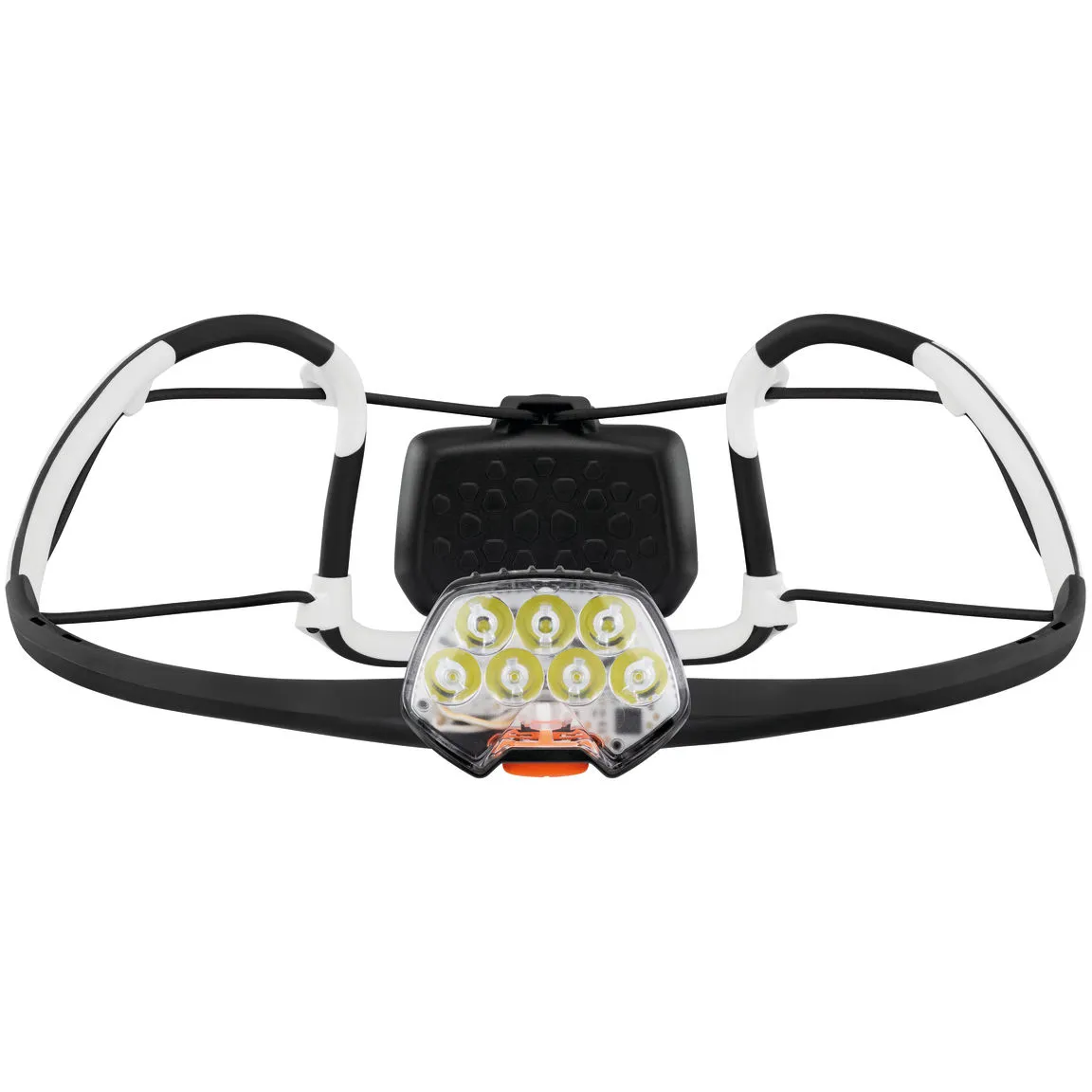 Petzl Iko Lamp