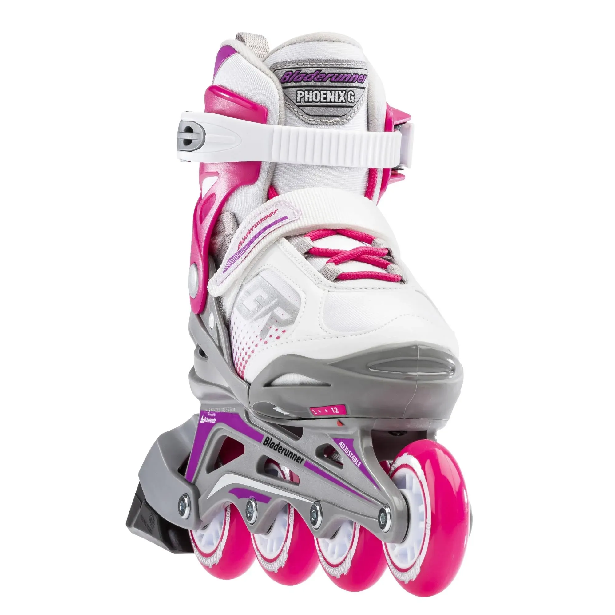 PHOENIX FLASH KIDS ROLLERBLADE