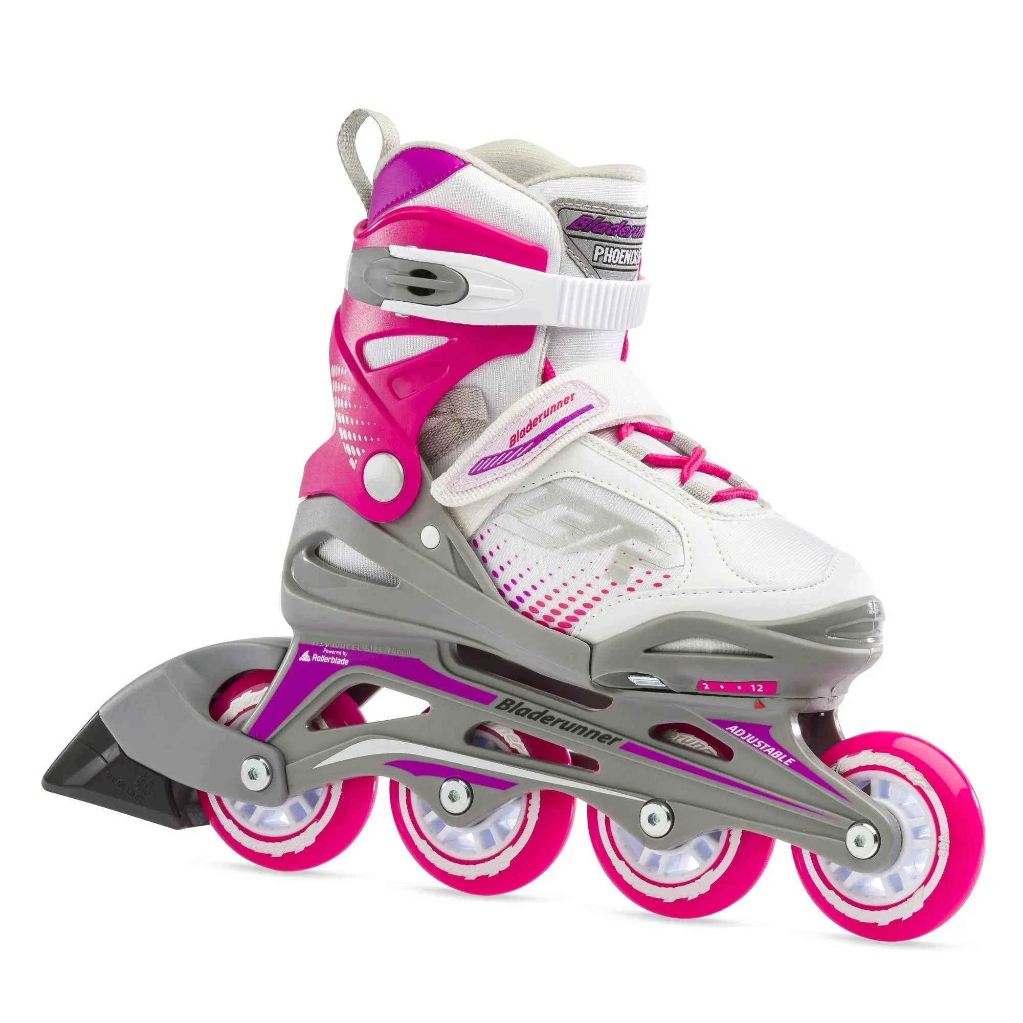 PHOENIX FLASH KIDS ROLLERBLADE