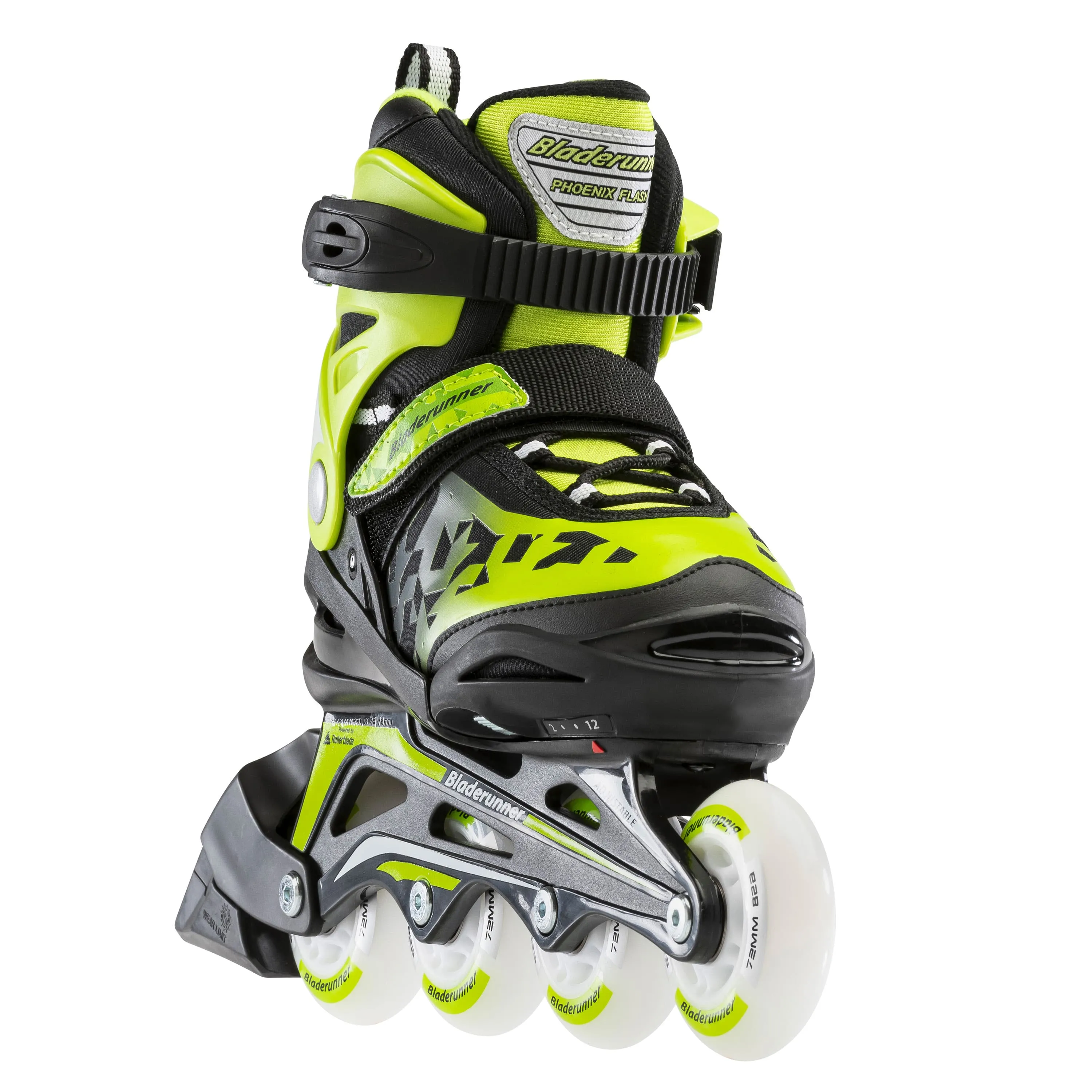 PHOENIX FLASH KIDS ROLLERBLADE