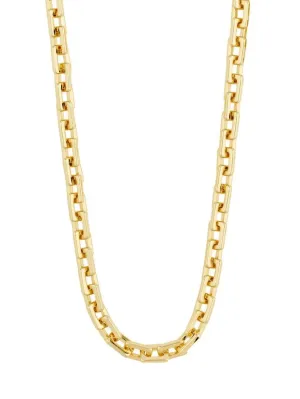 PILGRIM Feel Chain Necklace