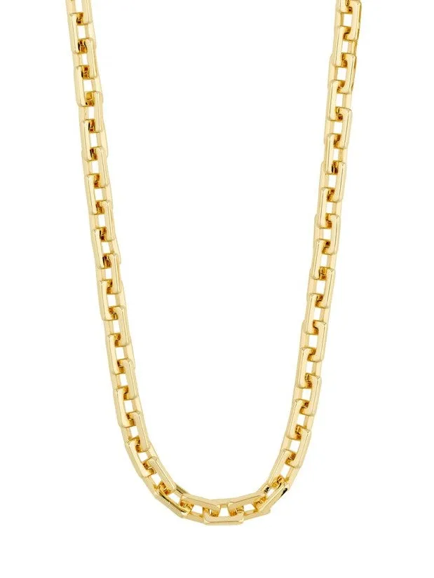 PILGRIM Feel Chain Necklace