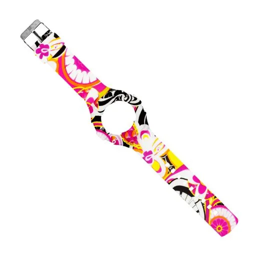 Pink Paisley
