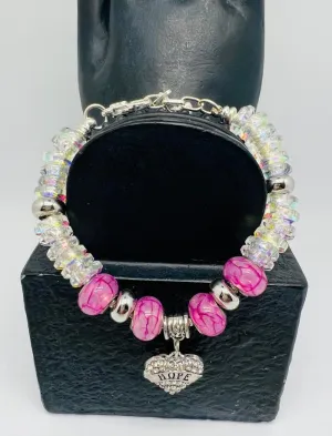 Pink "Hope"
