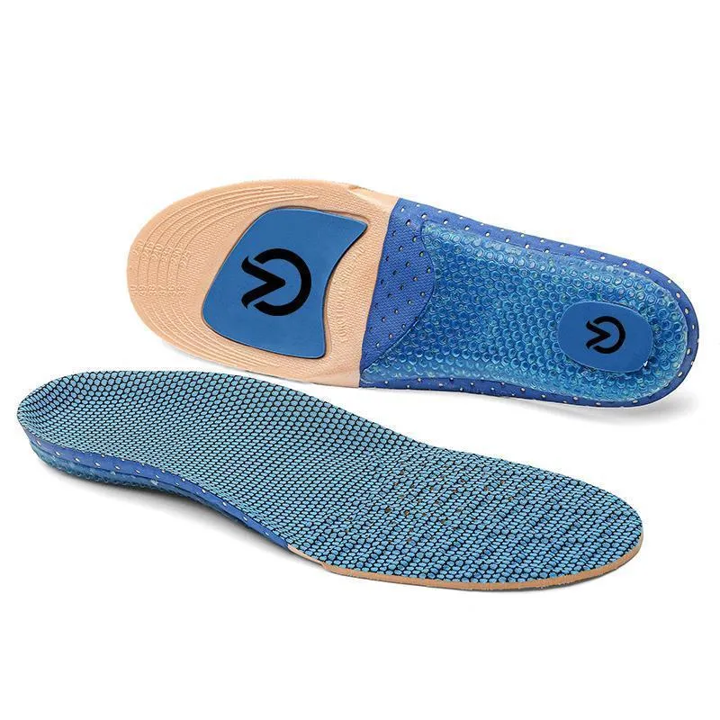 Plantar Fasciitis Feet Arch Support Insoles