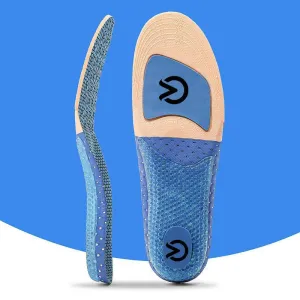 Plantar Fasciitis Feet Arch Support Insoles