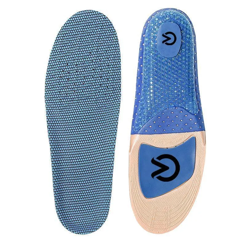 Plantar Fasciitis Feet Arch Support Insoles