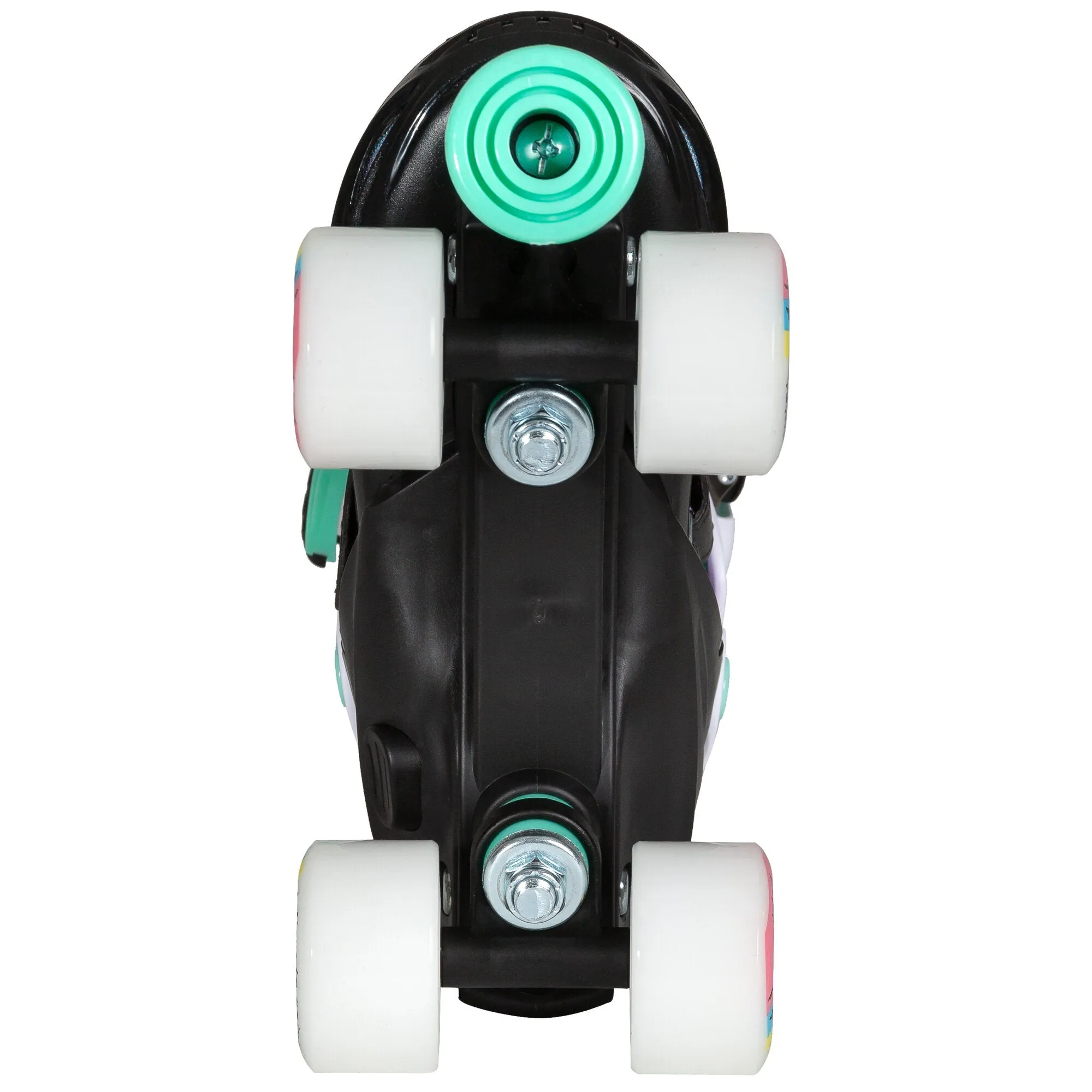 Playlife Adjustable Roller Skates - Unicorn