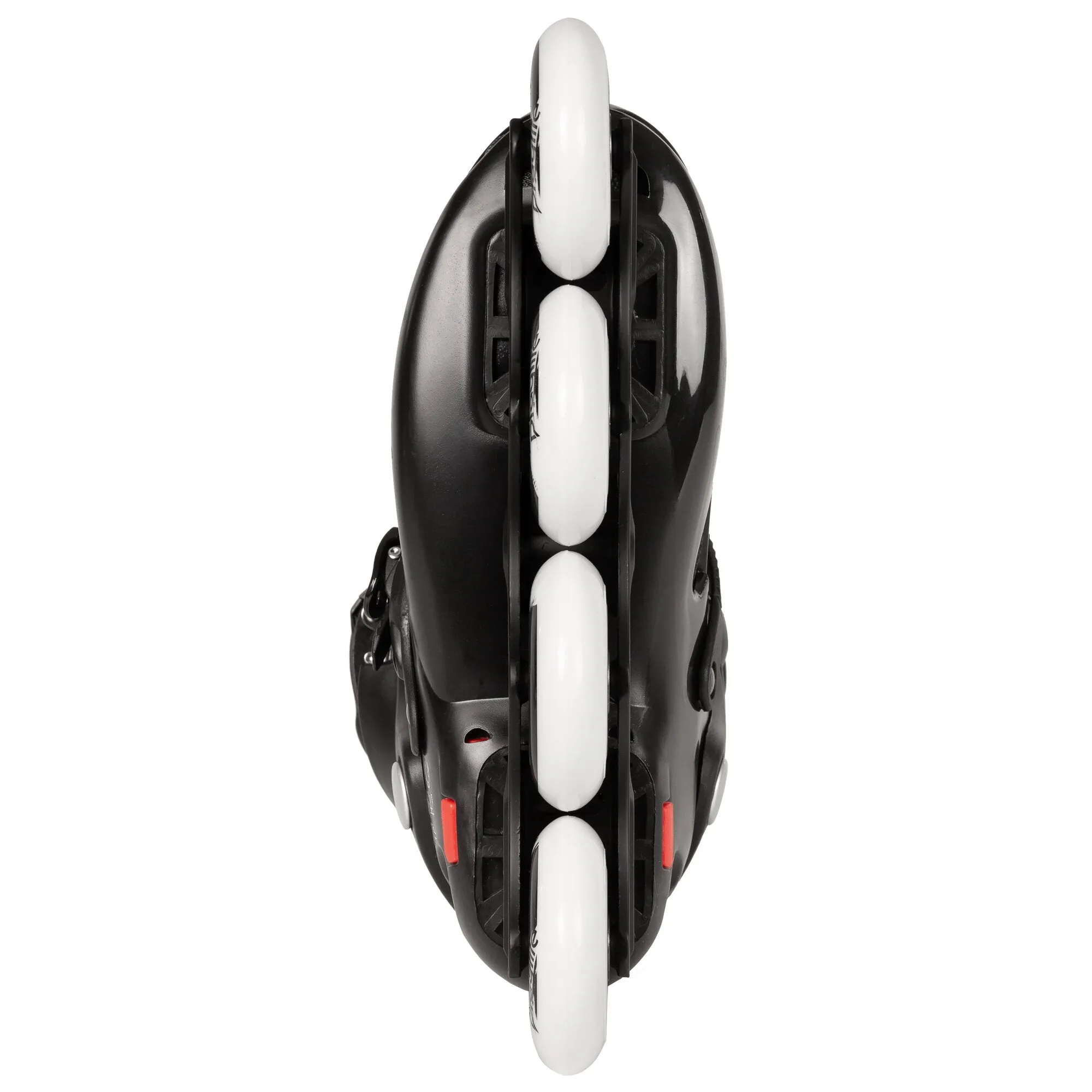 Playlife Aztec Inline Skates - Black