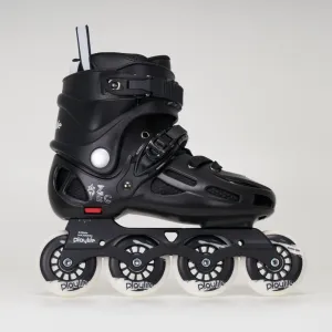 Playlife Aztec Inline Skates - Unisex - Black