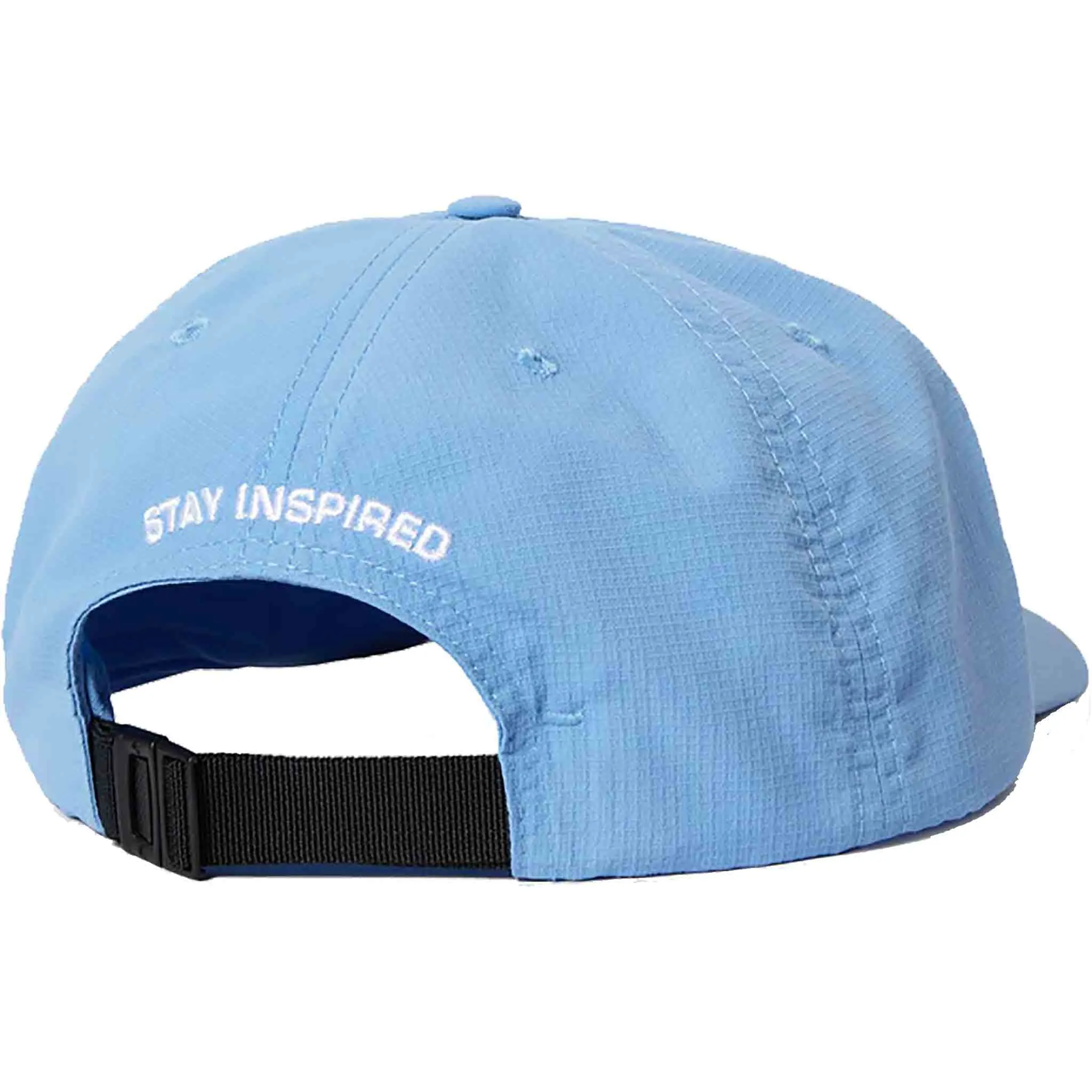 Polar Lightweight Cap Periwinkle