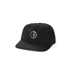 Polar Skate Co Lightweight Cap - Black