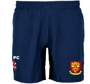 Pool C.C. Velocity Training Shorts