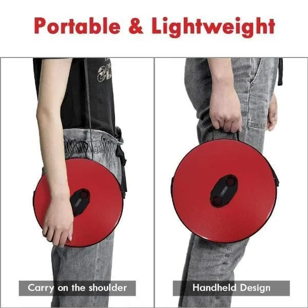 Portable Collapsible Outdoor Stool