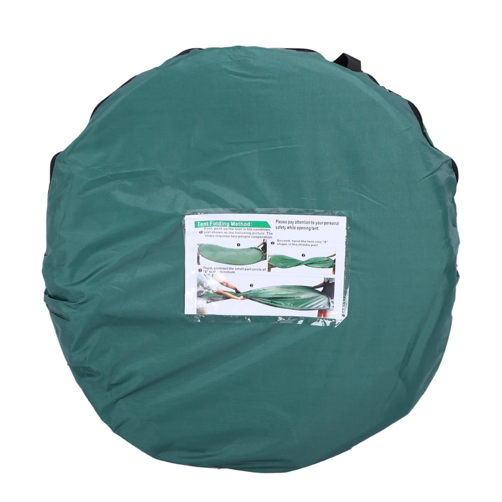 Portable Outdoor Privacy Shelter Tent