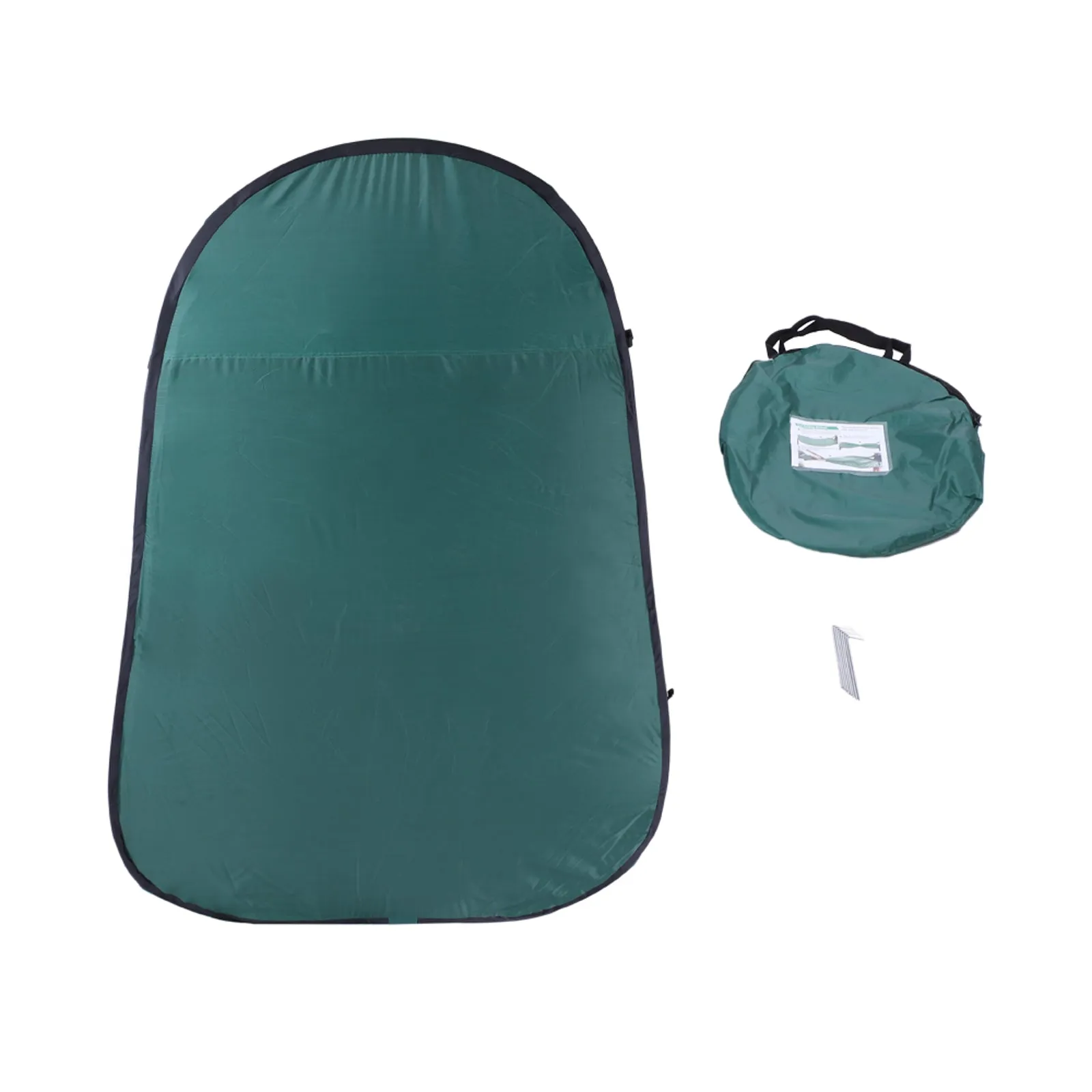 Portable Outdoor Privacy Shelter Tent