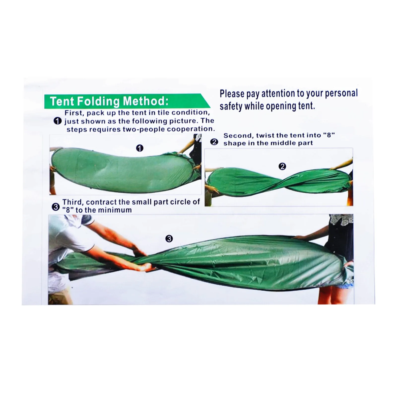 Portable Outdoor Privacy Shelter Tent