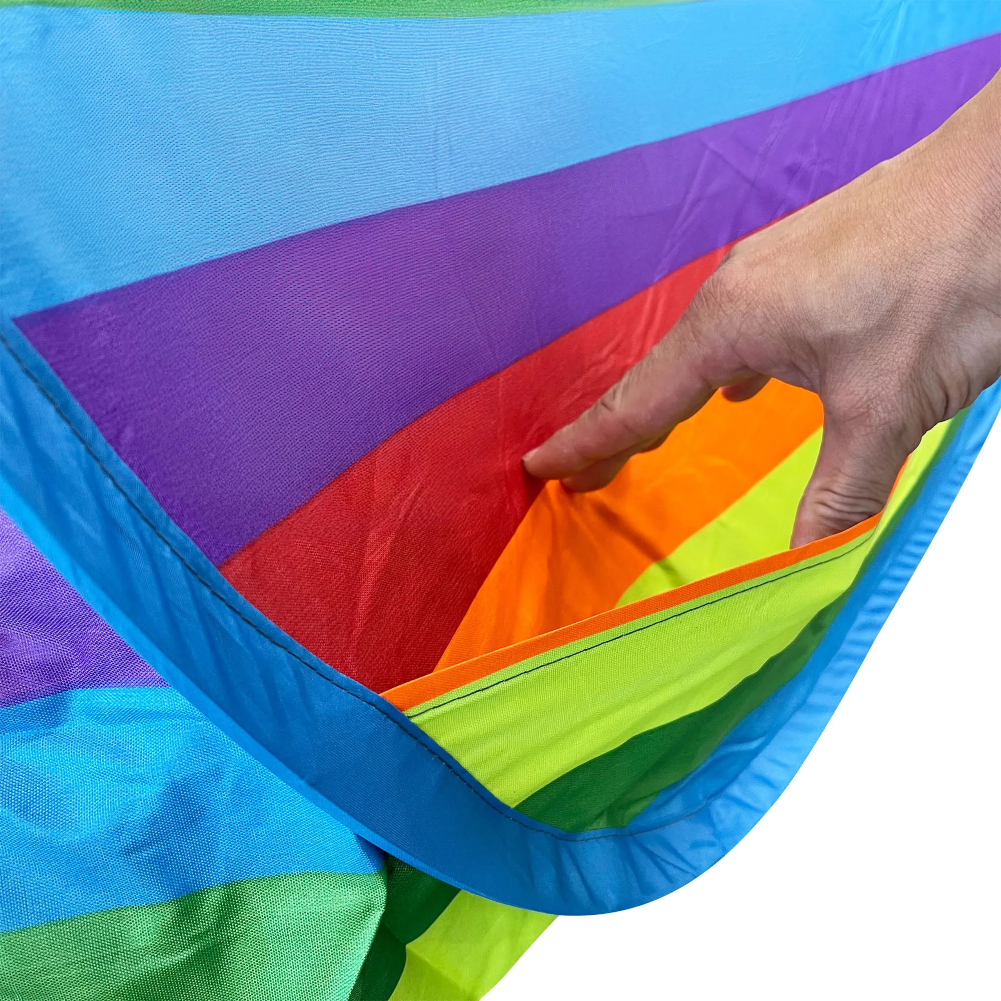 Portable Summer Beach Tent for 2, Lightweight, Round Shape, UPF 50  Sun Protection, Zipper Closure, Vestibule Utility, Sturdy Alloy Support, Durable Polyester Material