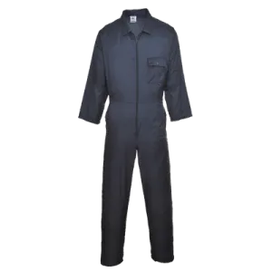 Portwest C803 Nylon Zip Coverall