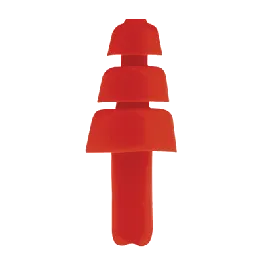 Portwest EP03 Reusable TPE Ear Plug