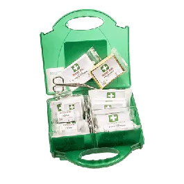 Portwest FA11 PW Workplace First Aid Kit 25 