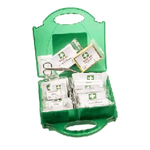 Portwest FA11 PW Workplace First Aid Kit 25 