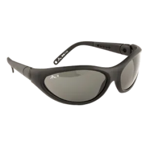 Portwest PW18 Umbra Polarised Spectacle