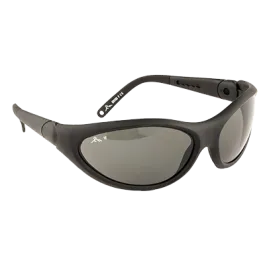 Portwest PW18 Umbra Polarised Spectacle