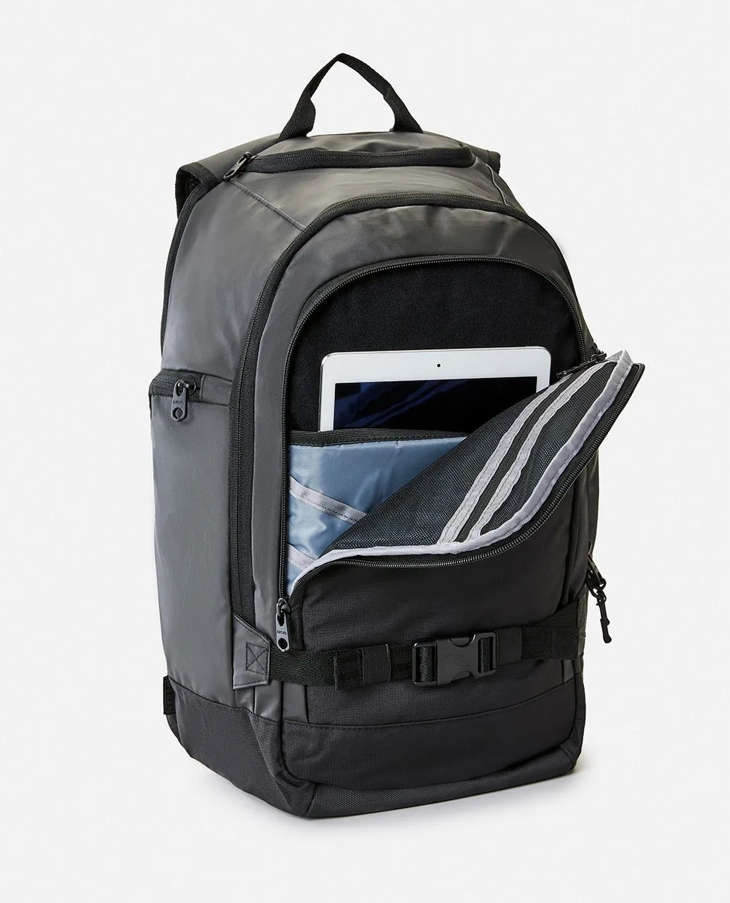 Posse 33L Midnight Backpack