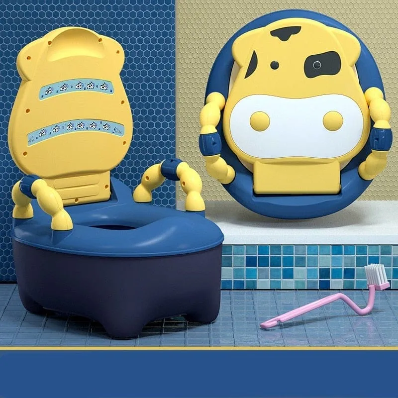 Potty Trainer Seat WC