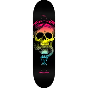 Powell Peralta - Mike McGill Skull & Snake Colby Fade 244 8.5 Skateboard Deck