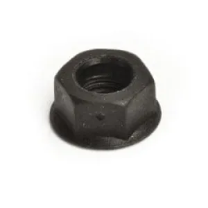 PowerDyne Nylon Axle Nut (Single)