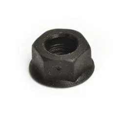 PowerDyne Nylon Axle Nut (Single)