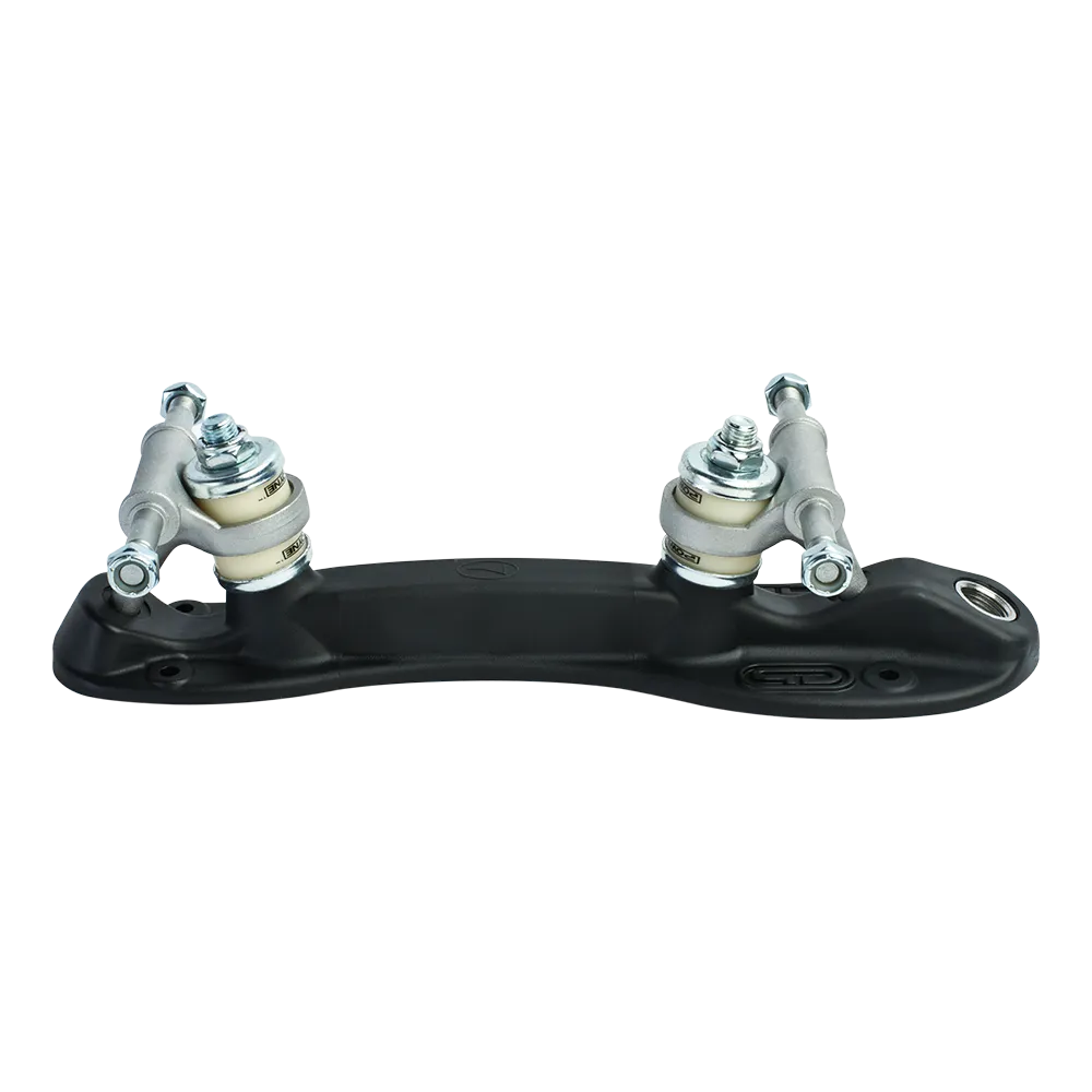 Powerdyne Thrust Roller Skate Plates
