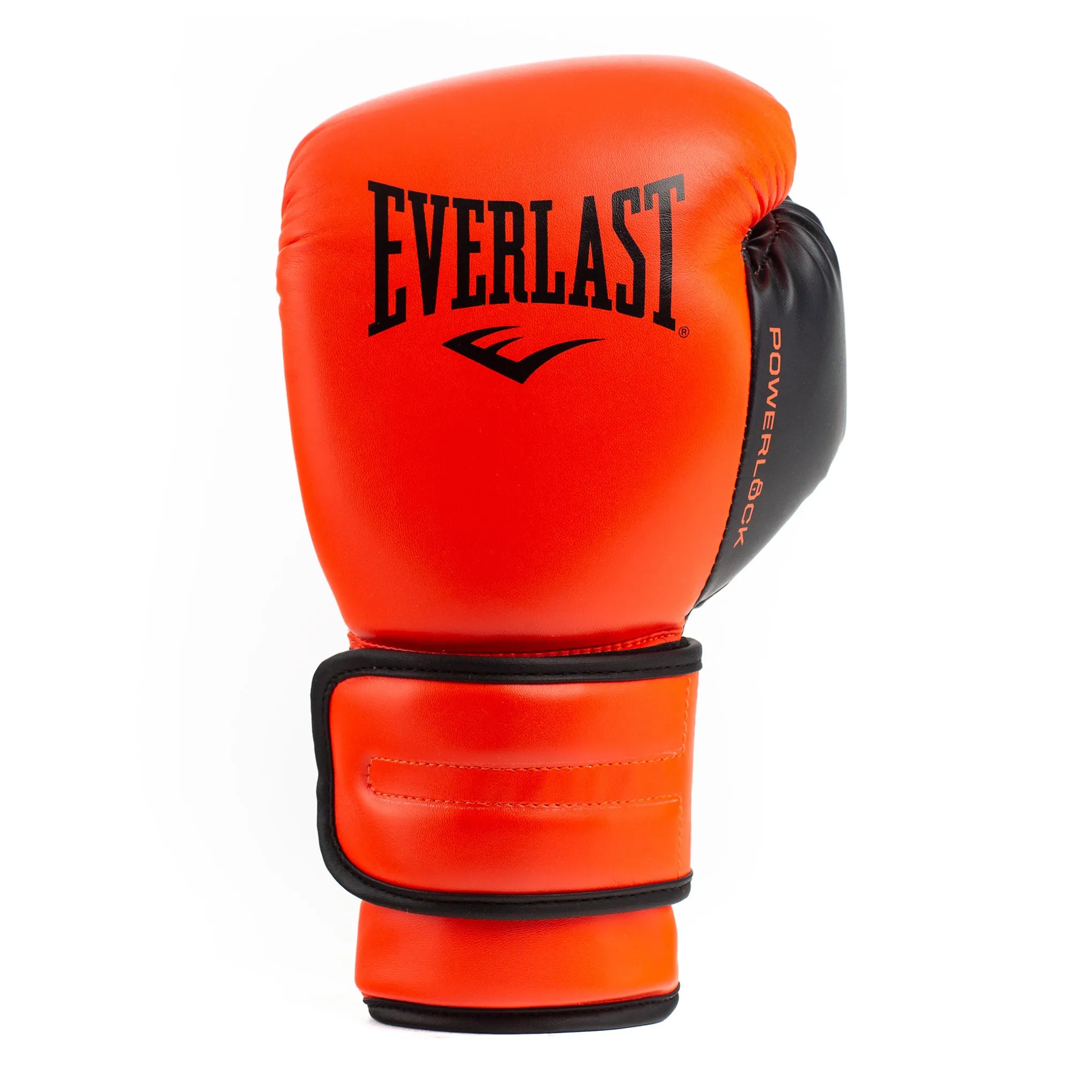 POWERLOCK 2 TRAINING GLOVES - RED