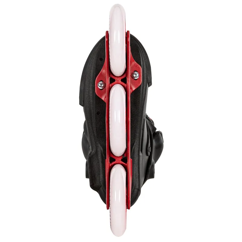 Powerslide Next Black Red 110 Inline Skates