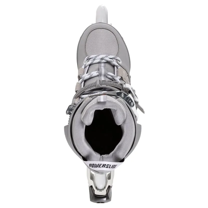 Powerslide Phuzion Argon Cement 110 Inline Skates