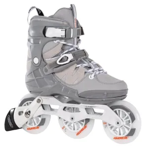Powerslide Phuzion Argon Cement 110 Inline Skates