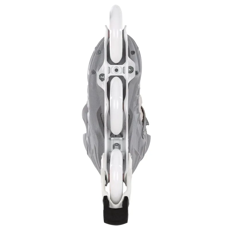 Powerslide Phuzion Argon Cement 110 Inline Skates