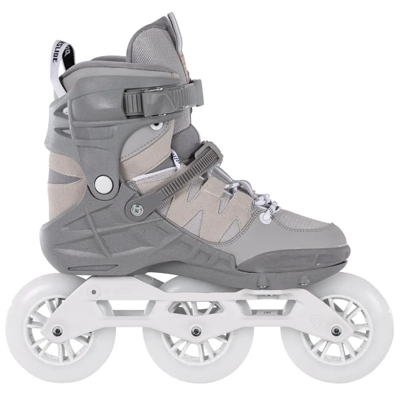 Powerslide Phuzion Argon Cement 110 Inline Skates