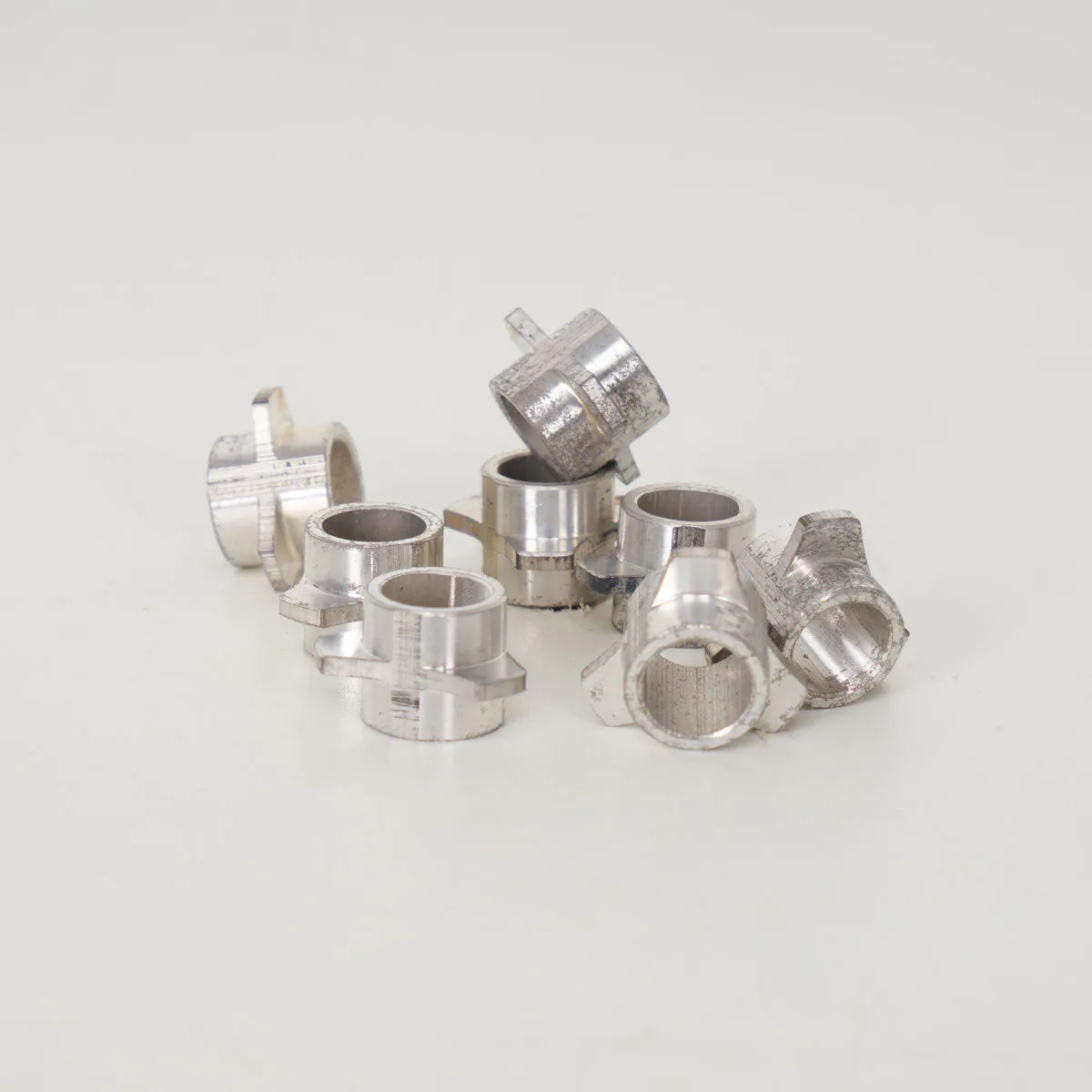 Powerslide Precision Spacer Mag 8mm 608 8-Pack