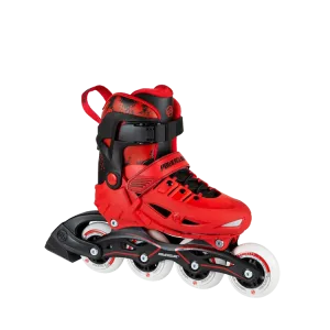 Powerslide Universe - 4W - Red