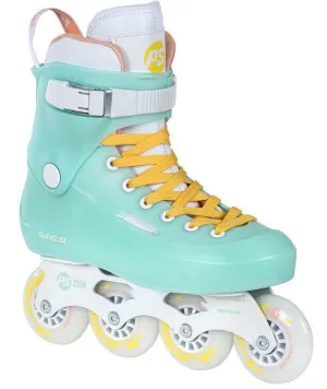 Powerslide Zoom 80 Inline Skates - Baby Blue
